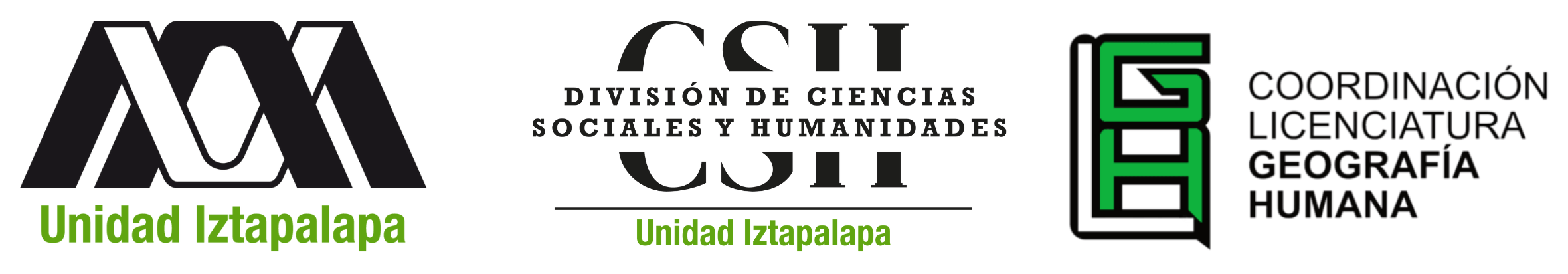 Licenciatura en Geografía Humana