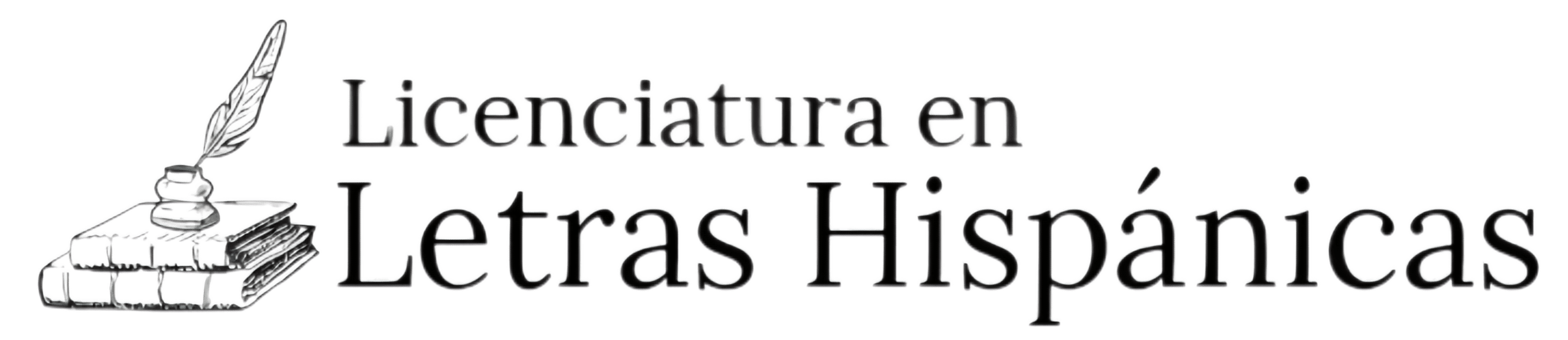 Licenciatura en Letras Hispánicas – UAM Iztapalapa