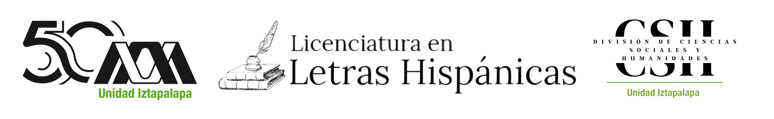 Licenciatura en Letras Hispánicas
