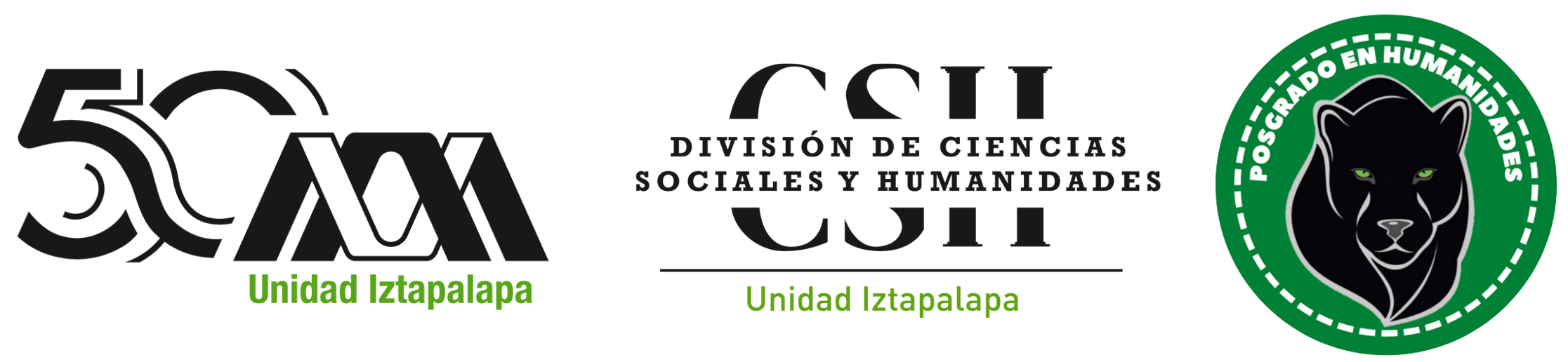 Posgrado en Humanidades