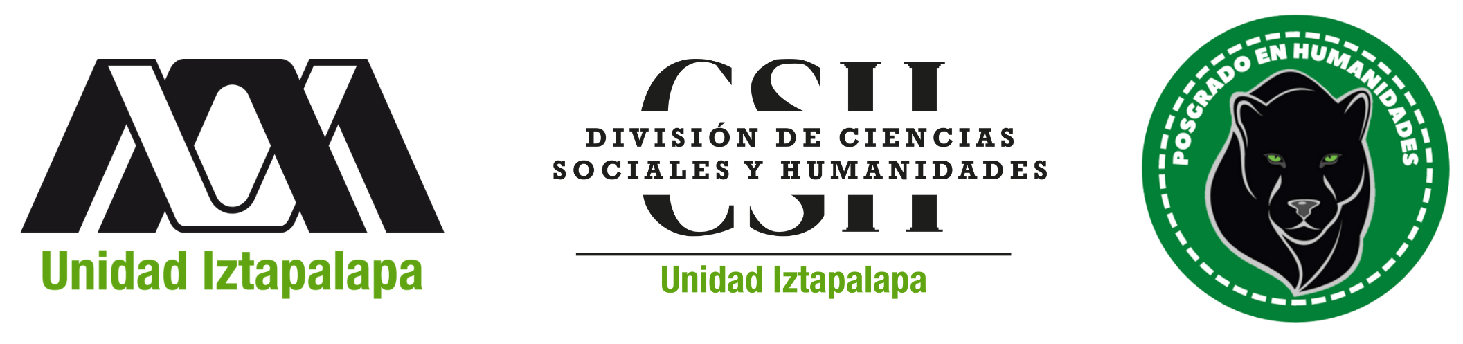 Posgrado en Humanidades